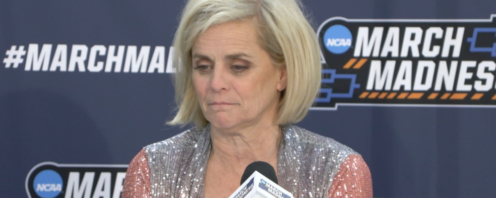 Its Only Right That Baylor And LSU Both Lost – Defector