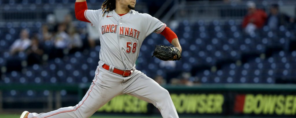 Luis Castillo Behind Schedule, Justin Dunn Out “Months” With Shoulder Injury – MLB Trade Rumors