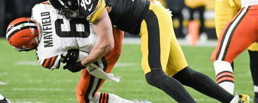 First Call: Report says Steelers would pounce on Baker Mayfield on open market; Mike Tomlin meets with Malik Willis – TribLIVE