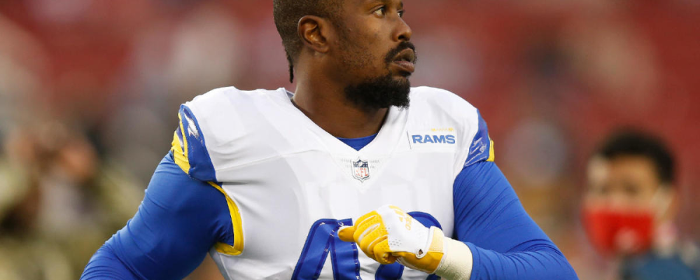 2022 NFL Free Agency tracker: Live updates, latest rumors and signings on Day 3 as new league year begins – CBS Sports