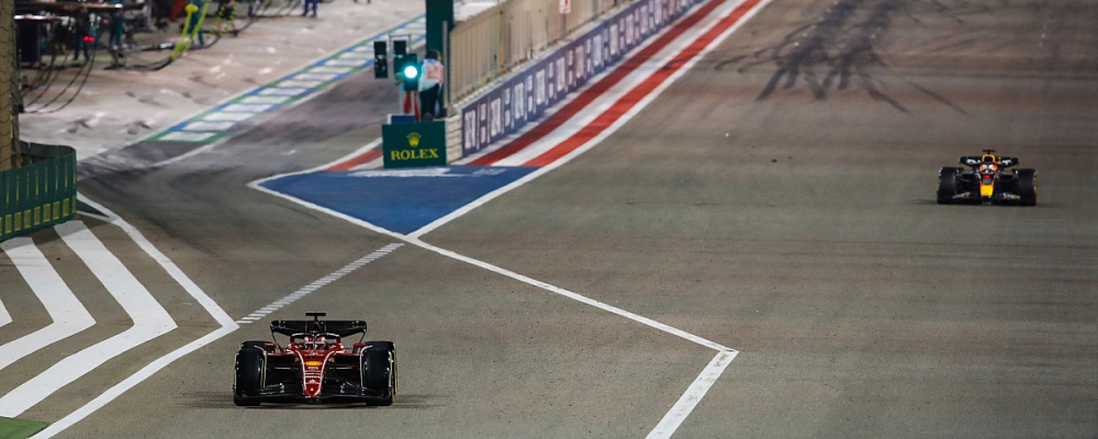 Marko: Red Bull takes blame for slow Verstappen F1 outlaps – Motorsport.com