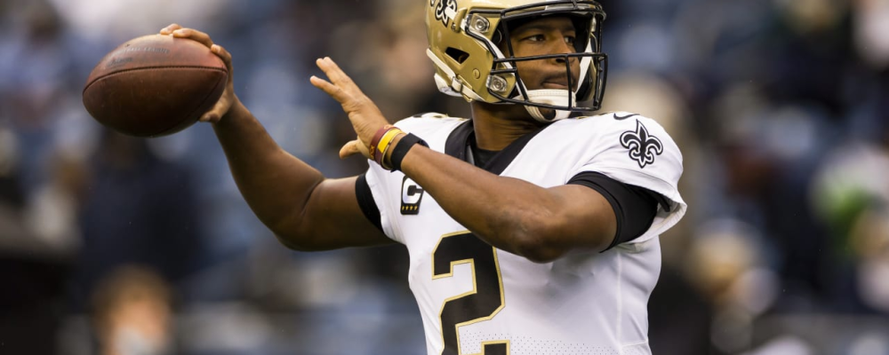 Saints re-signing QB Jameis Winston to two-year, $28M deal – NFL.com