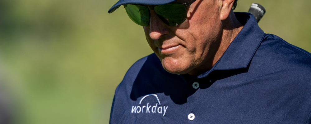 Phil Mickelson Removed From List of Competitors for 2022 Masters – Sports Illustrated