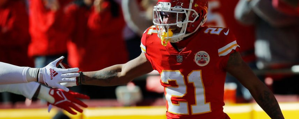 Lions agree to one-year deal with Mike Hughes – ProFootballTalk