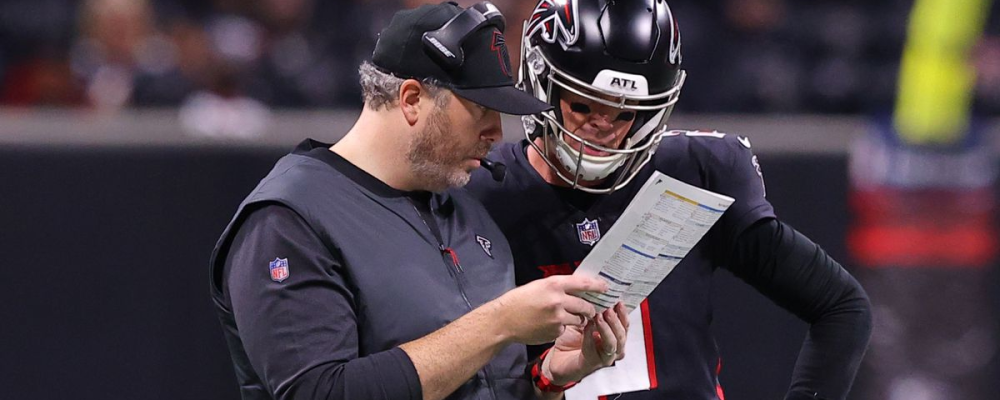 Making sense of the Matt Ryan trade and its aftermath – The Falcoholic