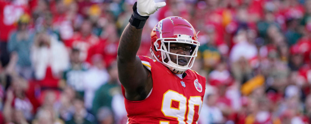 Packers signing Jarran Reed: Green Bay adds former Seahawks, Chiefs defensive lineman, per report – CBS Sports