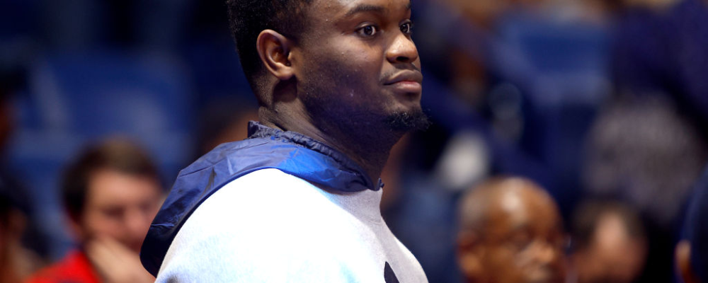 ZionWatch: Bouncy Floor?? – Defector