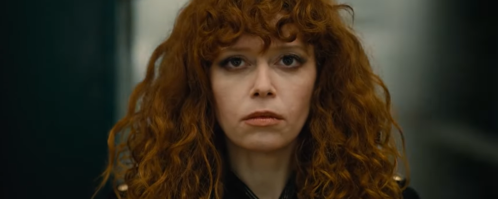 Whats New on Netflix in April 2022