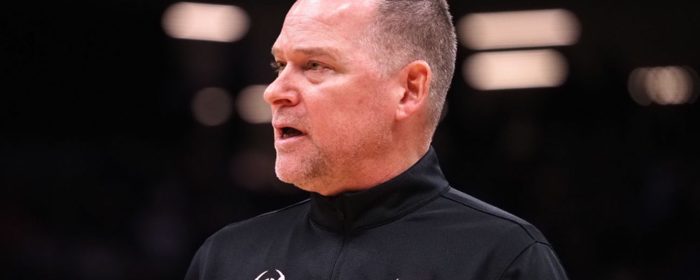 Denver Nuggets reach multiyear extension with coach Michael Malone, sources say – ESPN