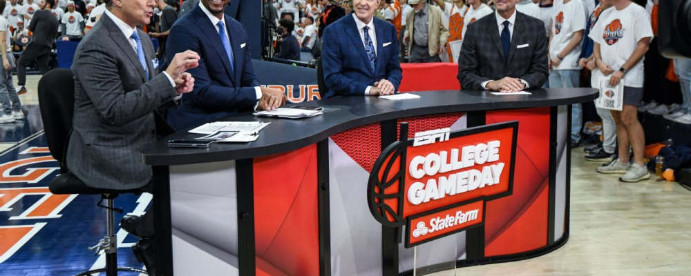 Mens Final Four, March Madness predictions — ESPN college basketball experts tournament picks – ESPN