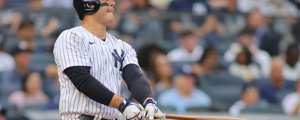 Yankees sign Anthony Rizzo, complete their infield in predictable fashion – Pinstripe Alley