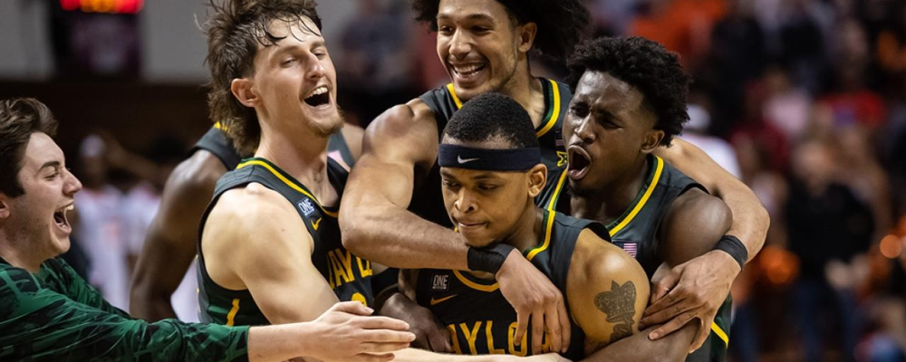 March Madness 2022 predictions: Every 1st-round mens game picked – NCAA.com