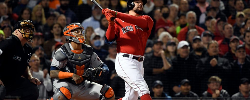 Phillies To Sign Kyle Schwarber – MLB Trade Rumors