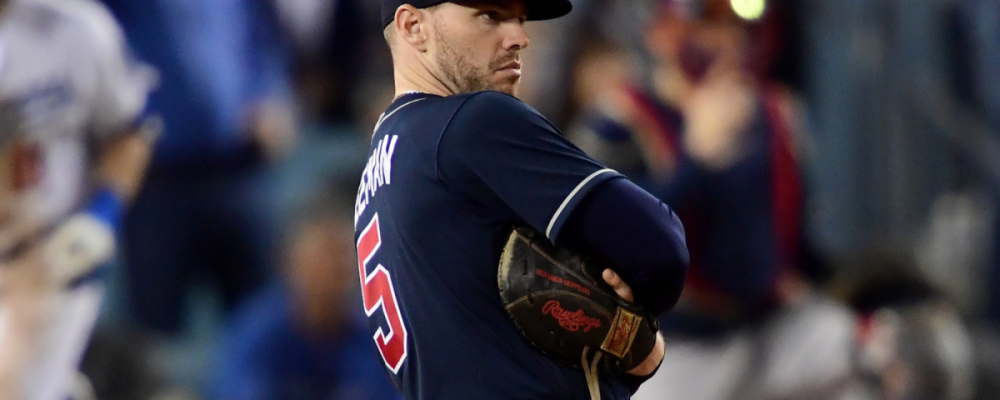 MLB rumors: Freddie Freeman still being pursued by Dodgers, Red Sox, Rays; Blue Jays check in on José Ramírez – CBS Sports