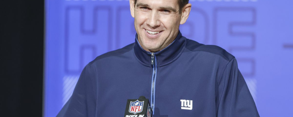 Giants looking to trade back in Round 1 — Peter King – Big Blue View