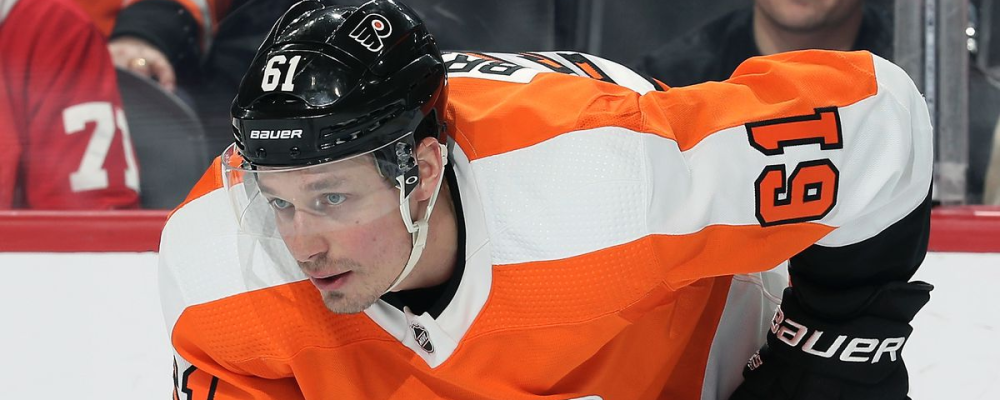 New York Rangers Acquire Justin Braun for a Draft Pick – Blueshirt Banter