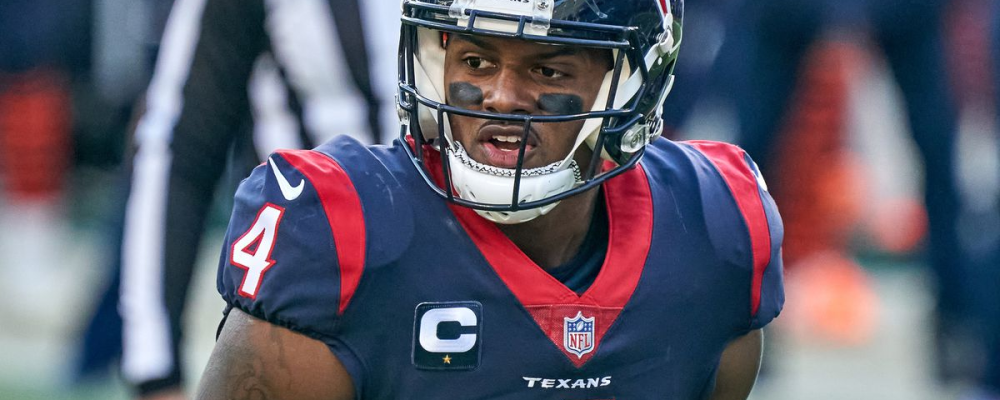 The reason why Deshaun Watson didn’t want want to be traded to the Eagles – Bleeding Green Nation