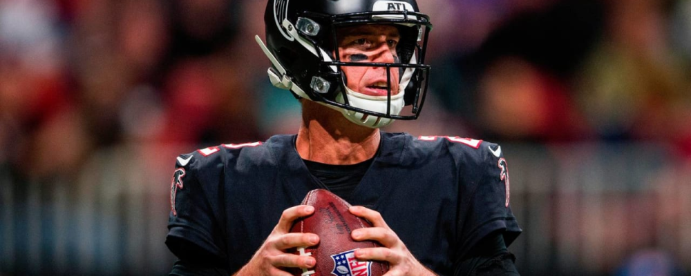 Falcons fielding trade calls for longtime QB Matt Ryan – NFL.com