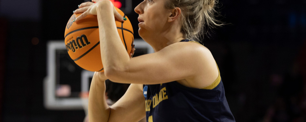 March Madness 2022 live: Notre Dame tops 100-point mark, NC State punches ticket to womens Sweet 16 – USA TODAY