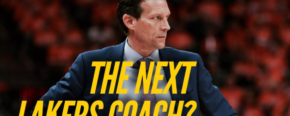 Lakers Linked To New Head Coach, Lakers vs Cavs Preview – Lakers Nation