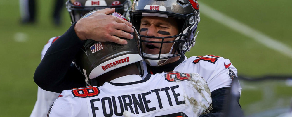 NFL free agency 2022: Leonard Fournette, Bucs agree to terms on multiyear deal to keep RB in Tampa – CBS Sports