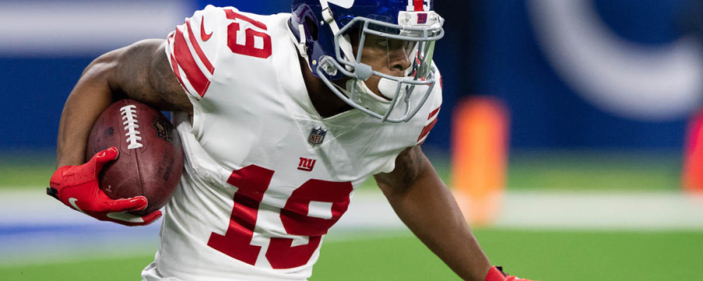 Chiefs add to wide receiver corps, sign former top-15 pick who hasnt played in four years – CBS Sports