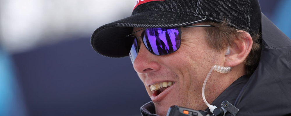 Report: Four women allege sexual misconduct by snowboarding coach Peter Foley – USA TODAY