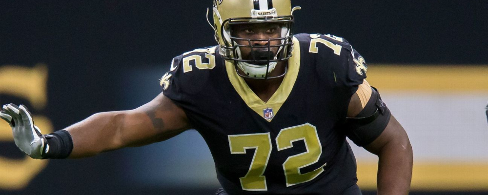 Top free-agent offensive tackle Terron Armstead reaches 5-year deal with Miami Dolphins, source says – ESPN