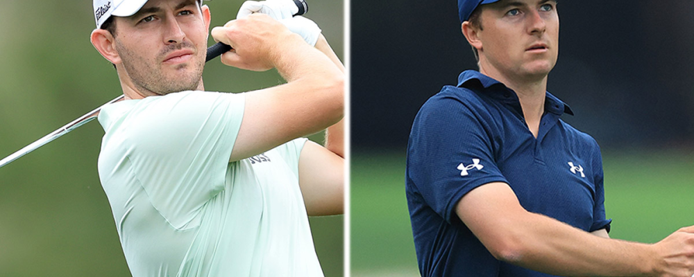 Updated 2022 WGC-Dell Match Play Odds, 16 Picks for Patrick Cantlay, Jordan Spieth, More – The Action Network