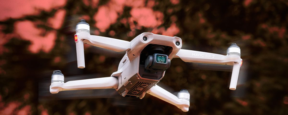 DJI drones, Ukraine, and Russia — what we know about AeroScope