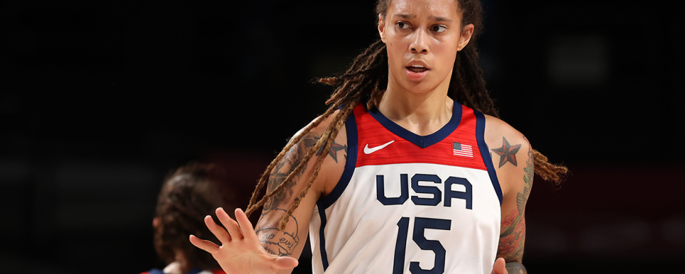 Brittney Griner could spend 5 years in Russian labor camp, expert says – Fox News