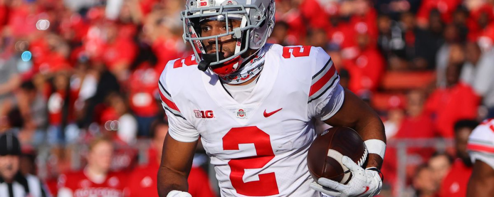 Mel Kiper mock draft: Eagles add more wide receiver talent – Bleeding Green Nation