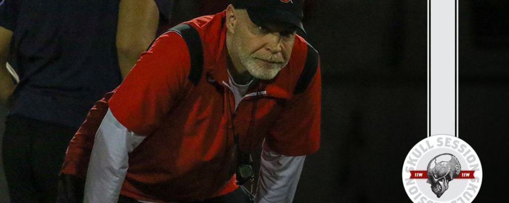 Skull Session: Cardale Jones to Throw at Pro Day, Harry Millers Mom Shares Her Story, and Jim Knowles is Teac – Eleven Warriors