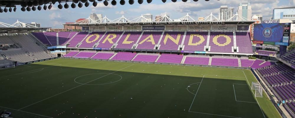 Orlando Pride apologize for not allowing display of gay banner – ESPN