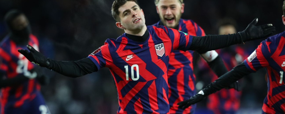 USMNT World Cup qualifying roundtable Can injury-hit squad do what is needed to reach Qatar? – ESPN