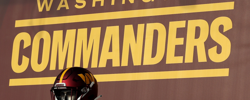Commanders games will no longer air on the Team 980 – The Washington Post