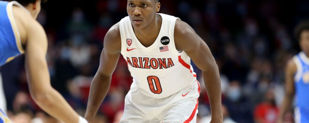 Arizona Wildcats Bennedict Mathurin says he has reached out to TCU after video that shows possible contact with Horned Frogs dancer – ESPN