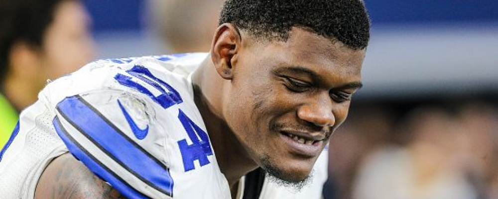 Randy Gregory had 14 million reasons to hold firm in his position with the Cowboys – NBC Sports