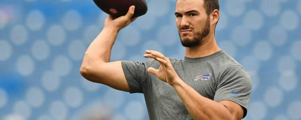 Mark Madden: Mitch Trubisky was sensible option for the rebuilding Steelers – TribLIVE