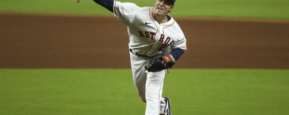 Royals To Sign Zack Greinke – MLB Trade Rumors