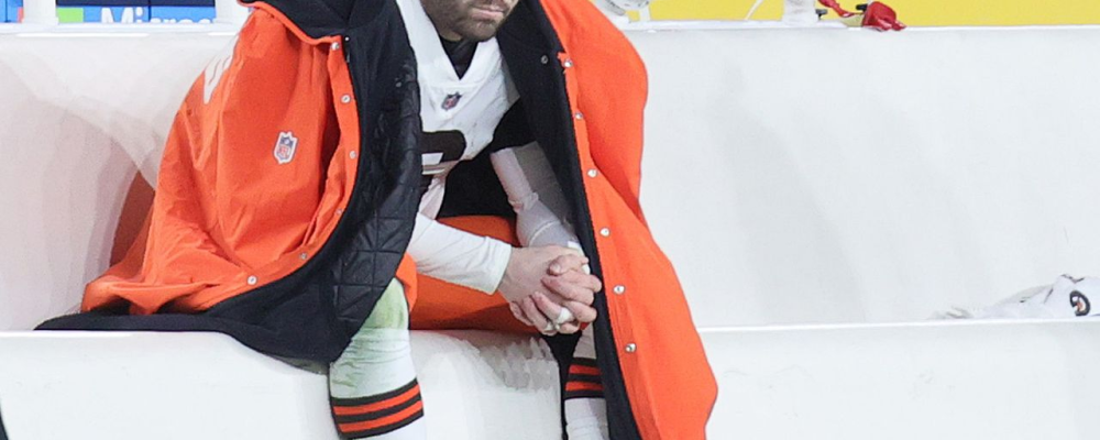 Browns were more done with Baker Mayfield than most of us thought – Terry Pluto – cleveland.com
