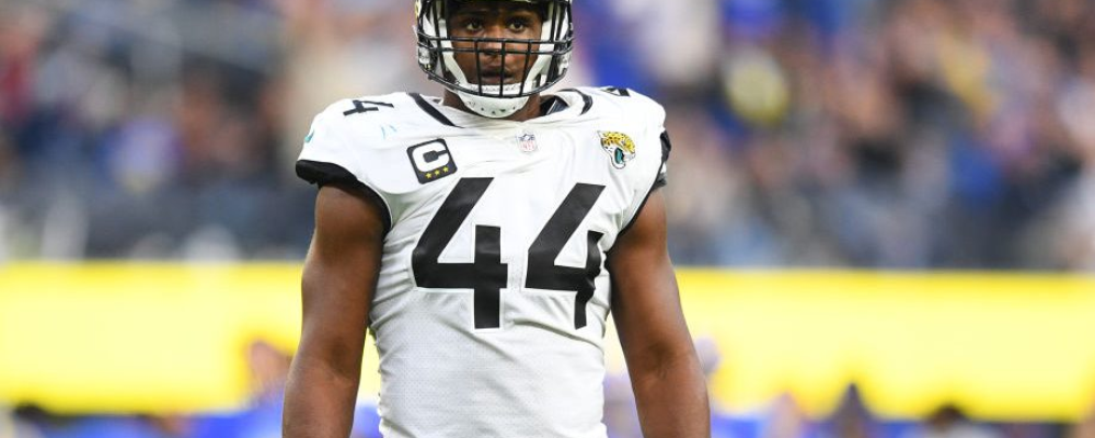 Myles Jack is expected to sign with the Steelers – NBC Sports