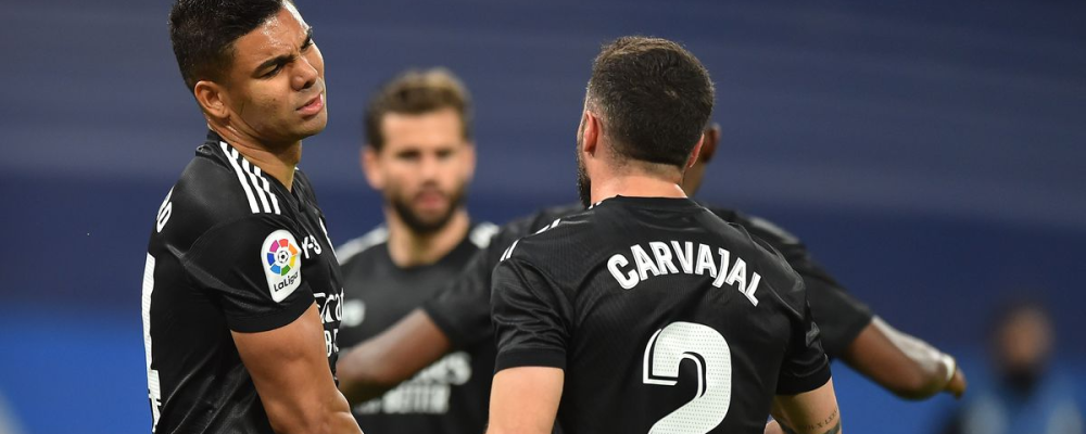 Player Ratings: Real Madrid 0 – 4 Barcelona; 2022 La Liga – Managing Madrid