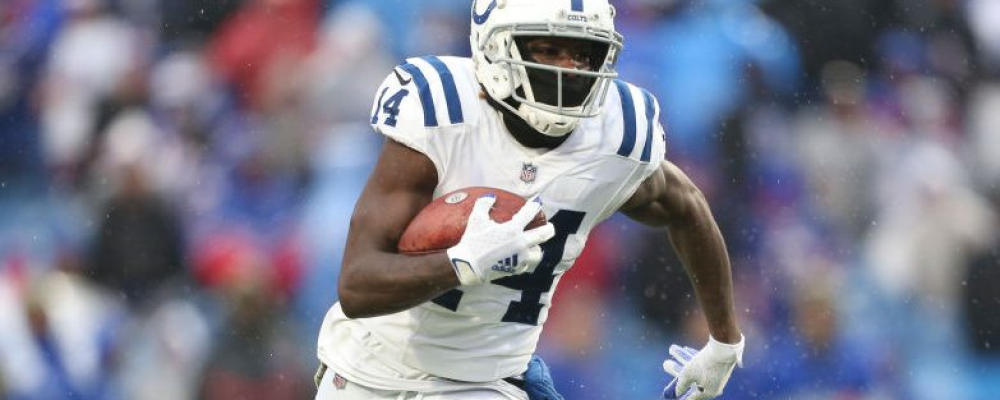 Eagles, Zach Pascal agree to terms on one-year deal – ProFootballTalk