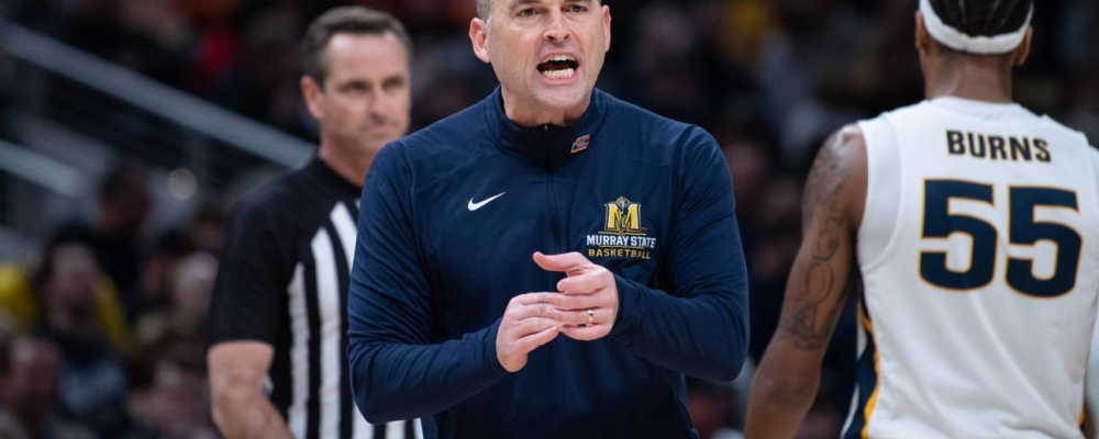 Sources – LSU to hire Murray States Matt McMahon as new mens basketball coach – ESPN