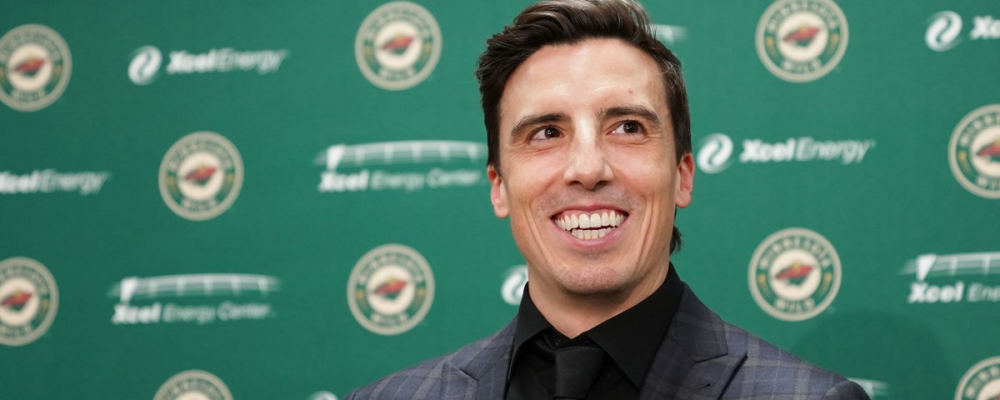 Goalie moves at trade deadline: Wild gets Marc-Andre Fleury, trades Kaapo Kahkonen, Victor Rask – Star Tribune