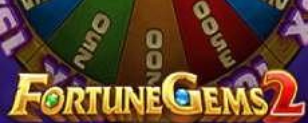 Discover the Thrilling Fortune Gems 2 Experience in Myanmar Today