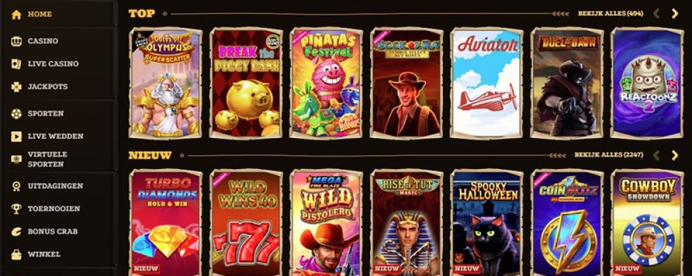 Discover the Best Online Gaming Experience at Lizaro Casino UK Today