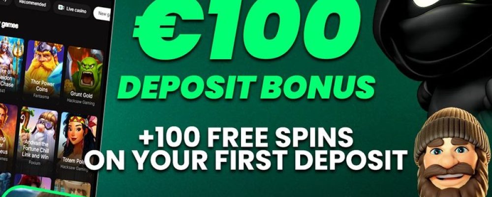 Experience the Ninja Thrill of Betninja Casino in the UK Today