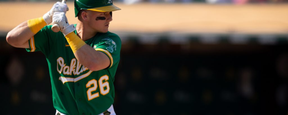 Blue Jays, As Discussing Matt Chapman Trade – MLB Trade Rumors